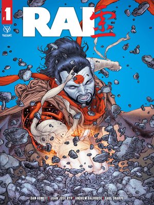 cover image of Rai (2019), Issue 1